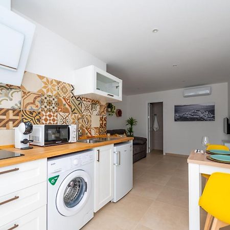 Apartamentos Manuel Roio เวเฮร์ เด ลา ฟรอนเตรา ภายนอก รูปภาพ