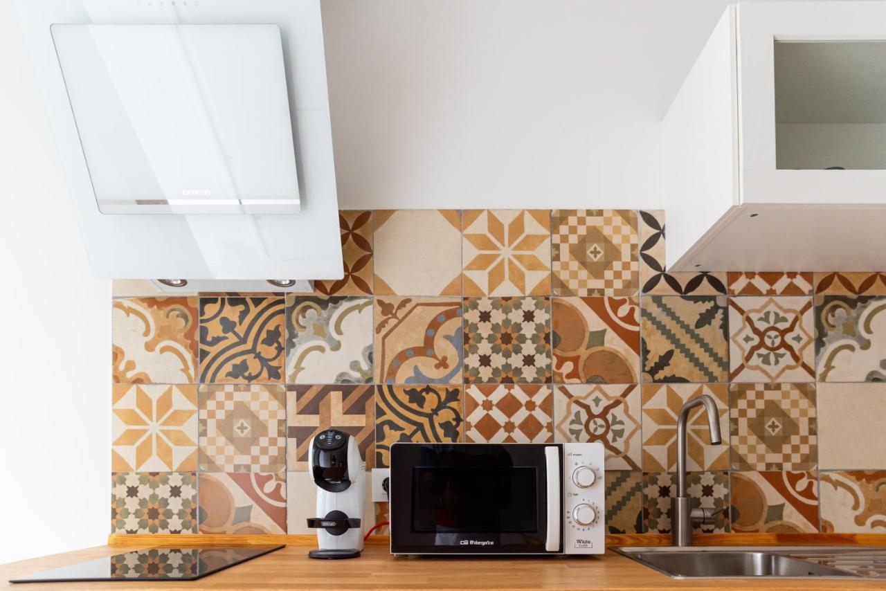 Apartamentos Manuel Roio เวเฮร์ เด ลา ฟรอนเตรา ภายนอก รูปภาพ
