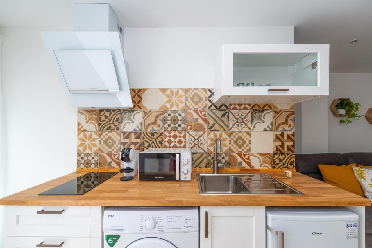 Apartamentos Manuel Roio เวเฮร์ เด ลา ฟรอนเตรา ภายนอก รูปภาพ